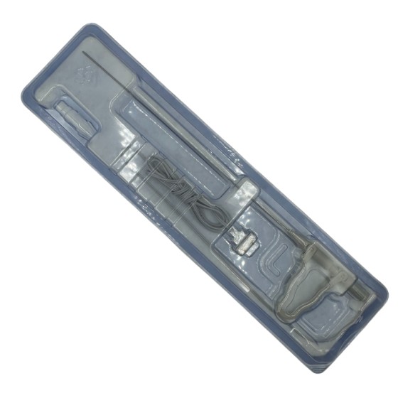 一次性双极等离子体射频刀头